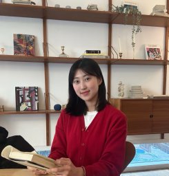 Heejin Do