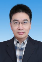 Kejia Pan（潘克家）