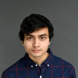 Shyan Shaer Akmal