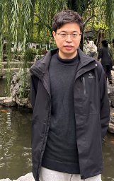 Fei Xie （谢斐）