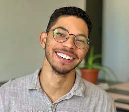 Reydne Bruno Dos Santos