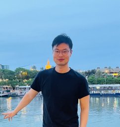 Chao Huang