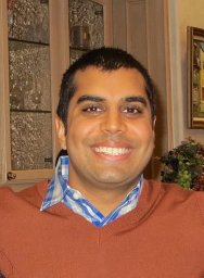 Ankit B. Patel