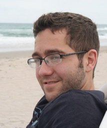 Joel Lehman