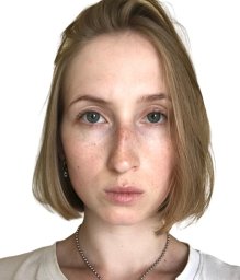 Irina Lebedeva