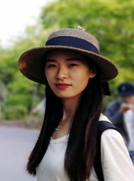 Linfang Zheng