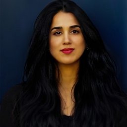 Farhana Javed