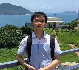 Yanghua Peng