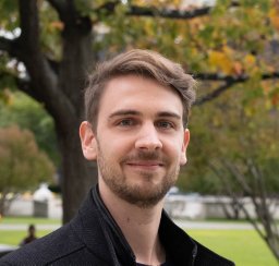 Jonas Fischer