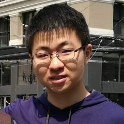 Zirui Wang