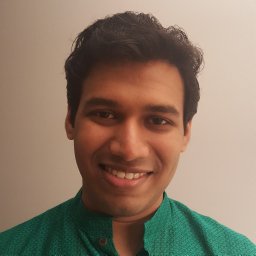 Yadu Nand Babuji