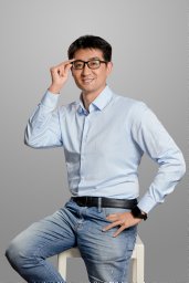 Guoxin Wang