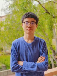 Kaiyuan (Eric) Chen