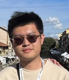 Zhongqi Wang