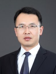Jie LEI