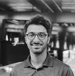 Sina Tayebati