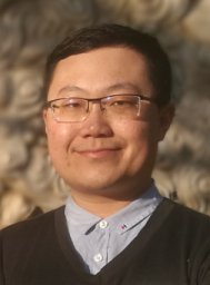 Yu Yang