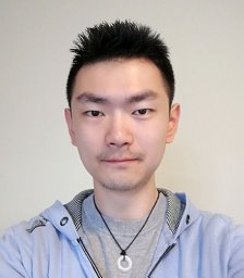 Minchen Li