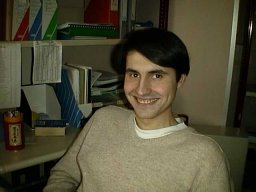 Philippe Martins