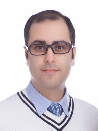 Alireza Nemati