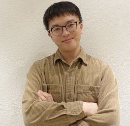 Shaokai Ye