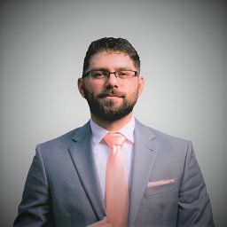 Austin Luchsinger