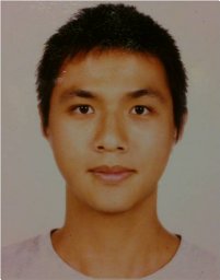 ching-hang chen