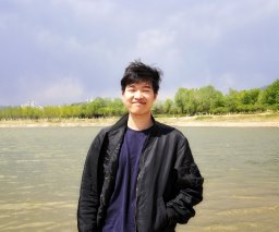 Zhongfu Ma