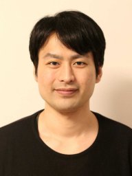 Keisuke Fujii