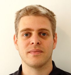 Joseph Keshet