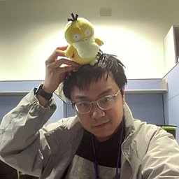 Chunyang Wang
