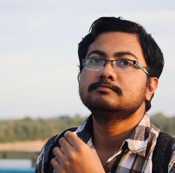 Subhrajyoty Roy