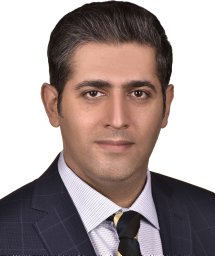 Roozbeh Razavi-Far