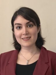 Hoda Heidari