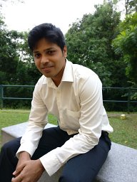 Pravein Govindan Kannan