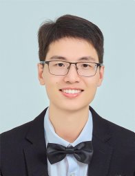 Yuanjie Shao