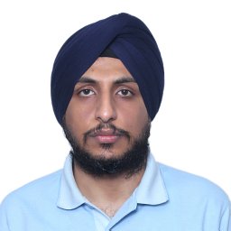 Harkanwar Singh