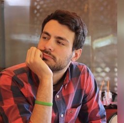 Alberto Caron