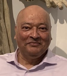 Vwani Roychowdhury