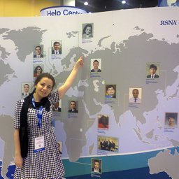 Maria Teodora Wetscherek (Buzan) MD PhD EBCR