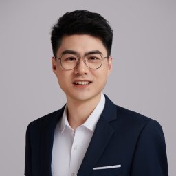 Yunlong Wang (王云龙)