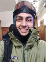 Pavan Ravishankar