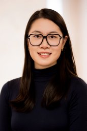 Yuxin Wang