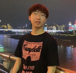 Ruoyu Feng