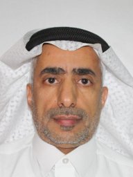Prof. Dr. Mohammed. I. Alghamdi