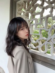 Chenxi Wang（王晨曦）