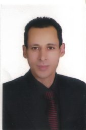 Mowafaq Salem Alzboon