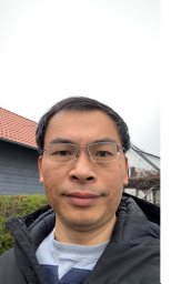 Xiaoming Fu