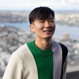 Heng Yang
