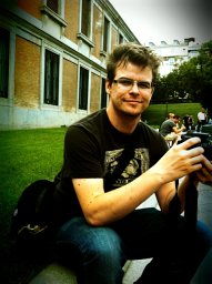 Chris Parnin